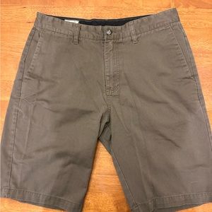 M Sz 32 Volcom Shorts